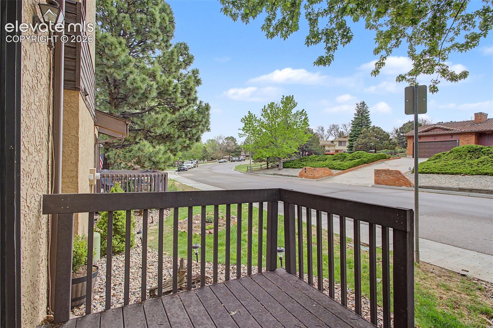 Photo 16 of 869 Pebblewood Drive, Colorado Springs