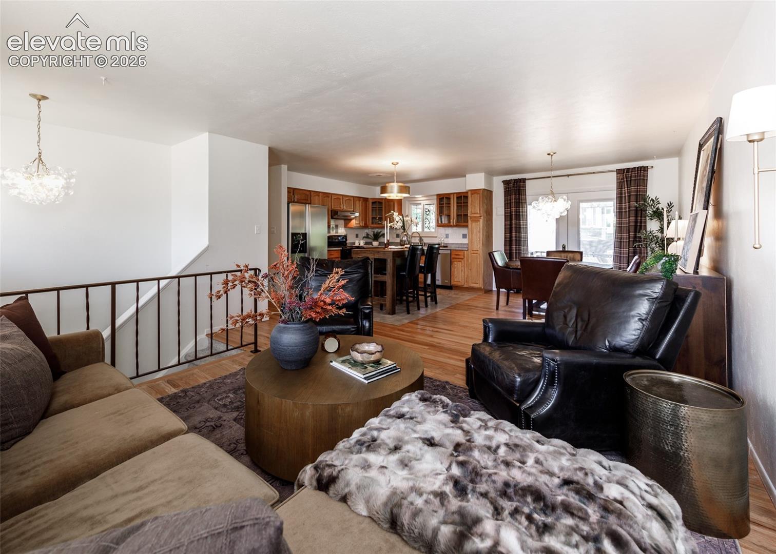 Photo 11 of 418 Eudora Street, Colorado Springs