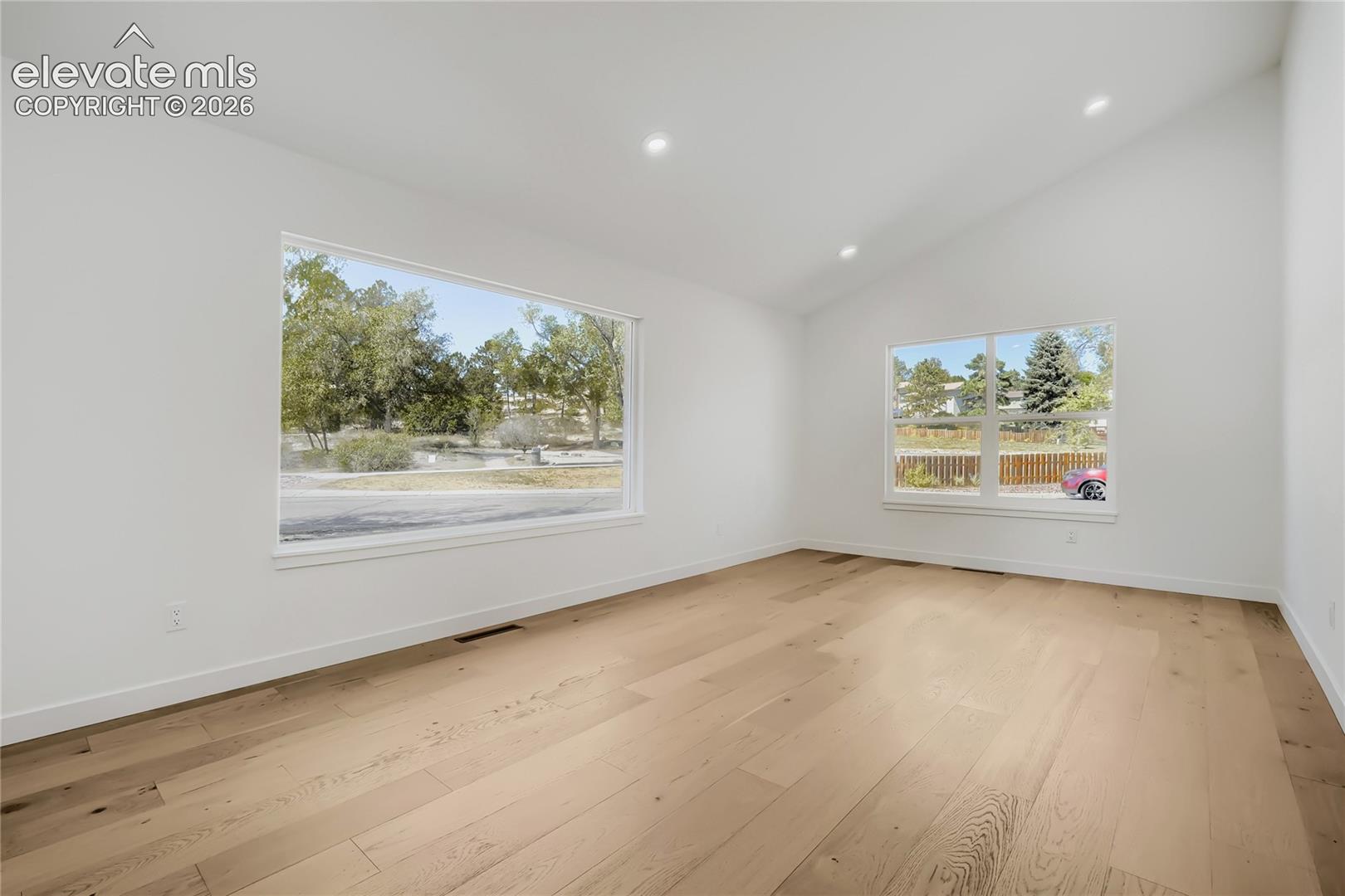 Photo 8 of 3817 N Midsummer Lane, Colorado Springs