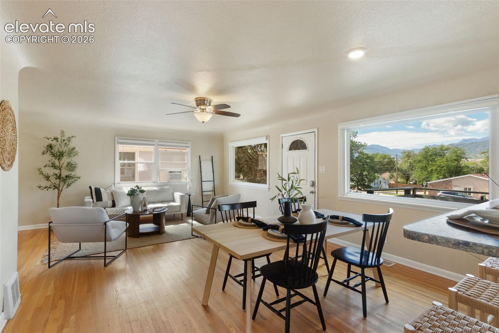 Photo 12 of 2206 W Uintah Street, Colorado Springs
