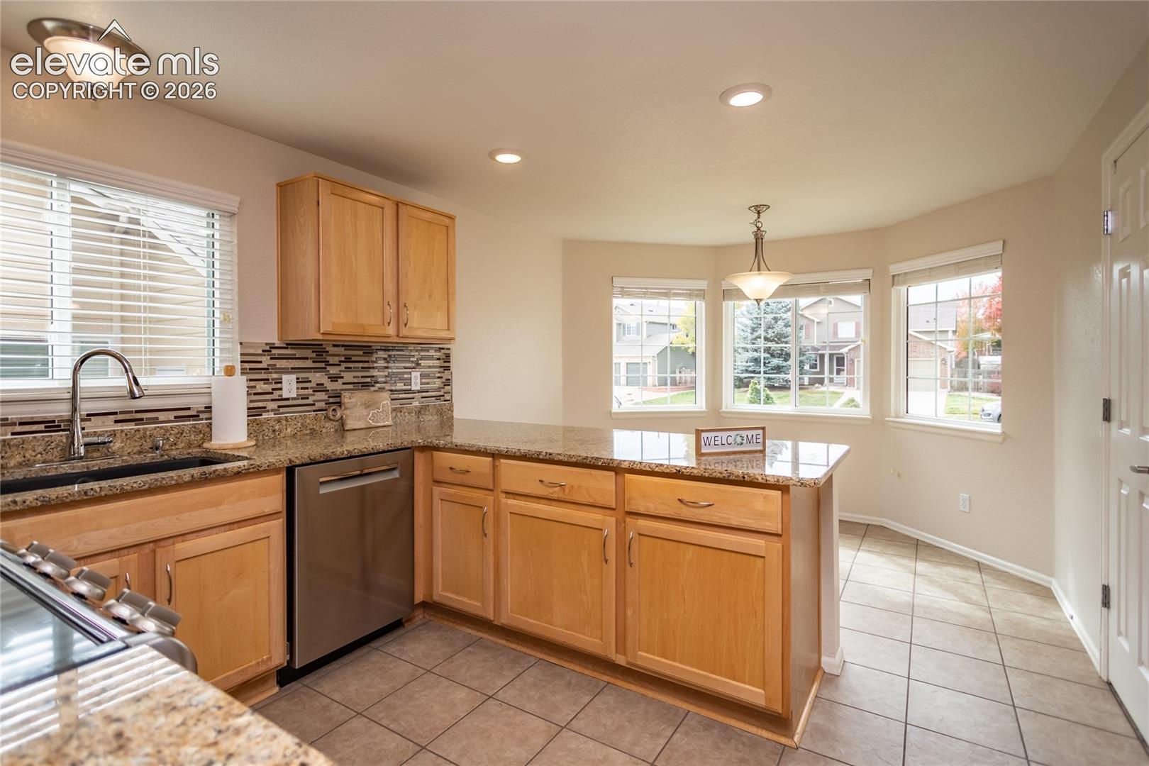 Photo 10 of 6642 Cabana Circle, Colorado Springs