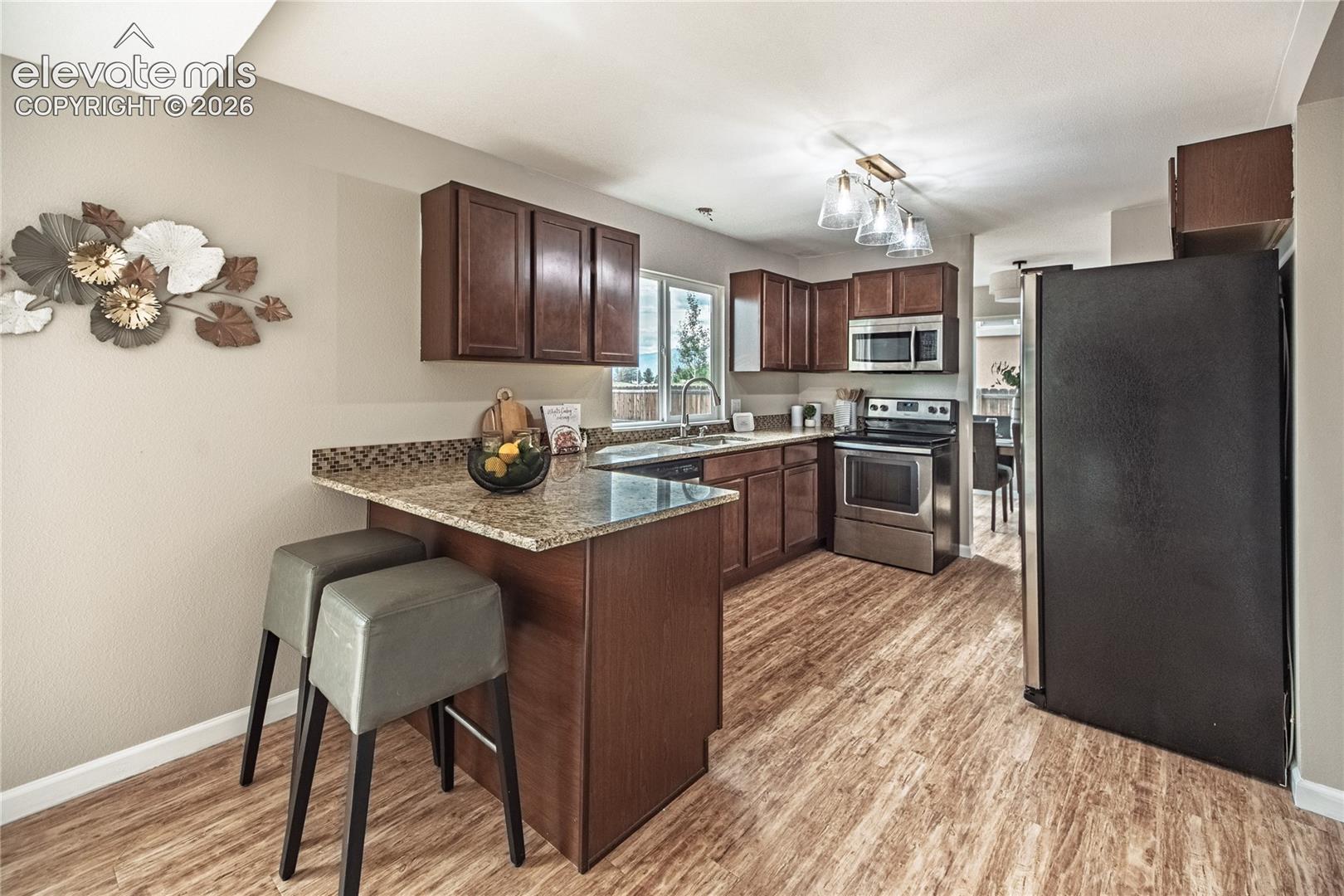 Photo 15 of 4325 Ramblewood Drive, Colorado Springs