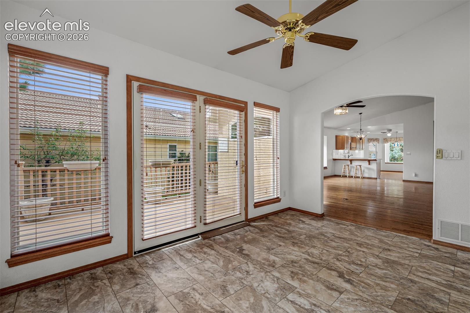 Photo 10 of 13970 Nichlas Court, Colorado Springs