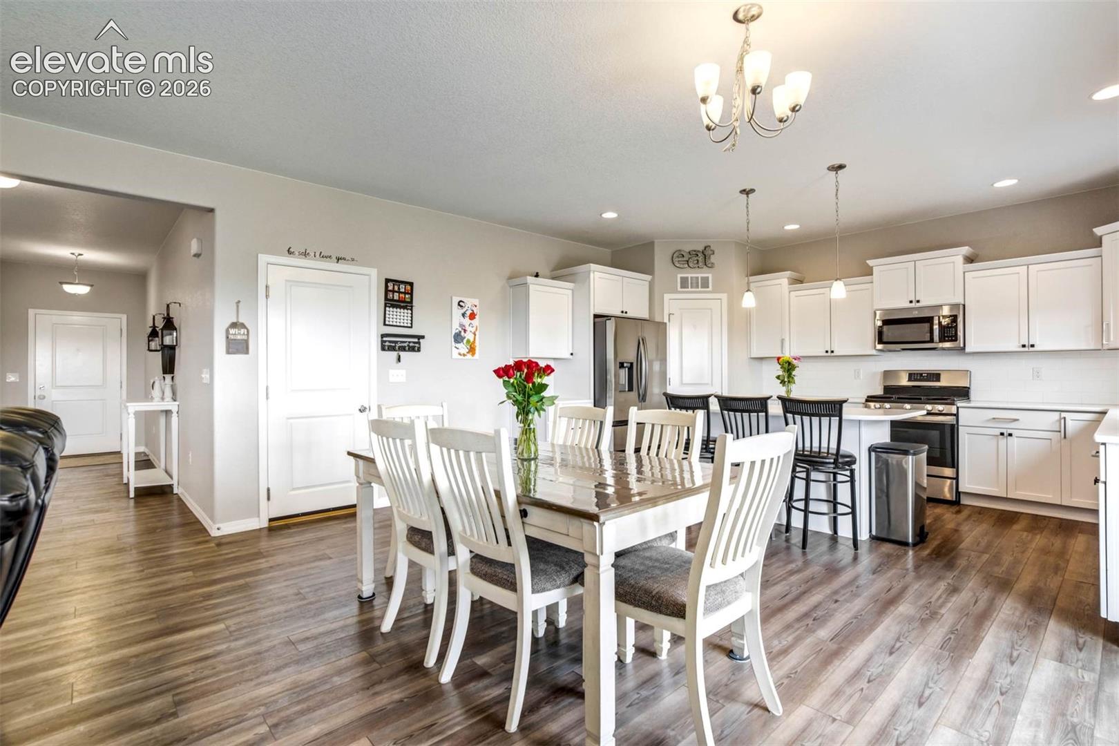 Photo 13 of 8747 Bynum Drive, Colorado Springs