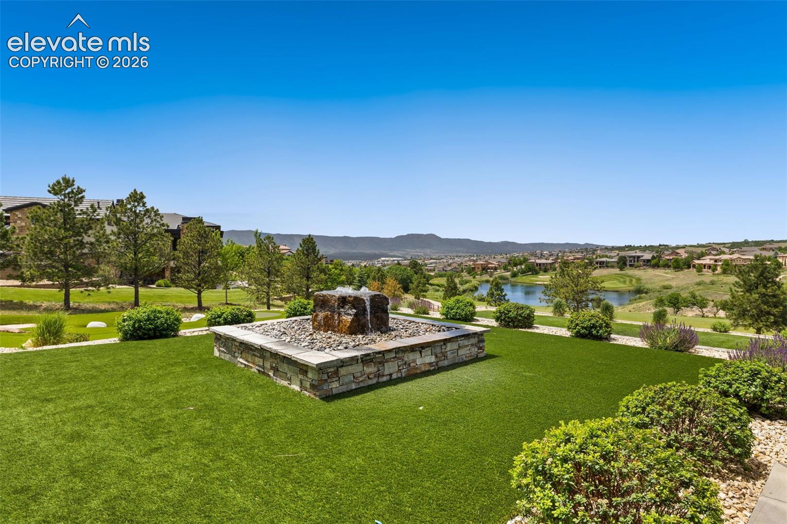 Photo 45 of 1484 Vine Cliff Heights, Colorado Springs
