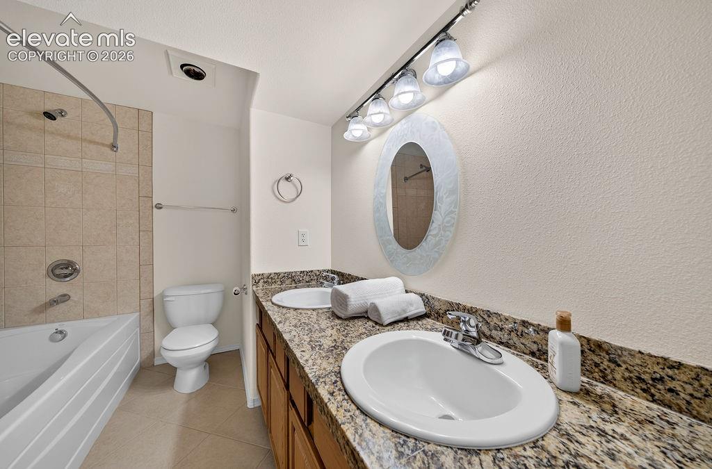 Photo 39 of 9271 Wolf Pack Terrace, Colorado Springs
