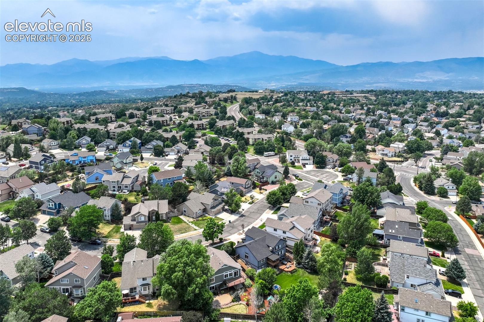 6059 Mapleton Dr, Colorado Springs, CO 80918
