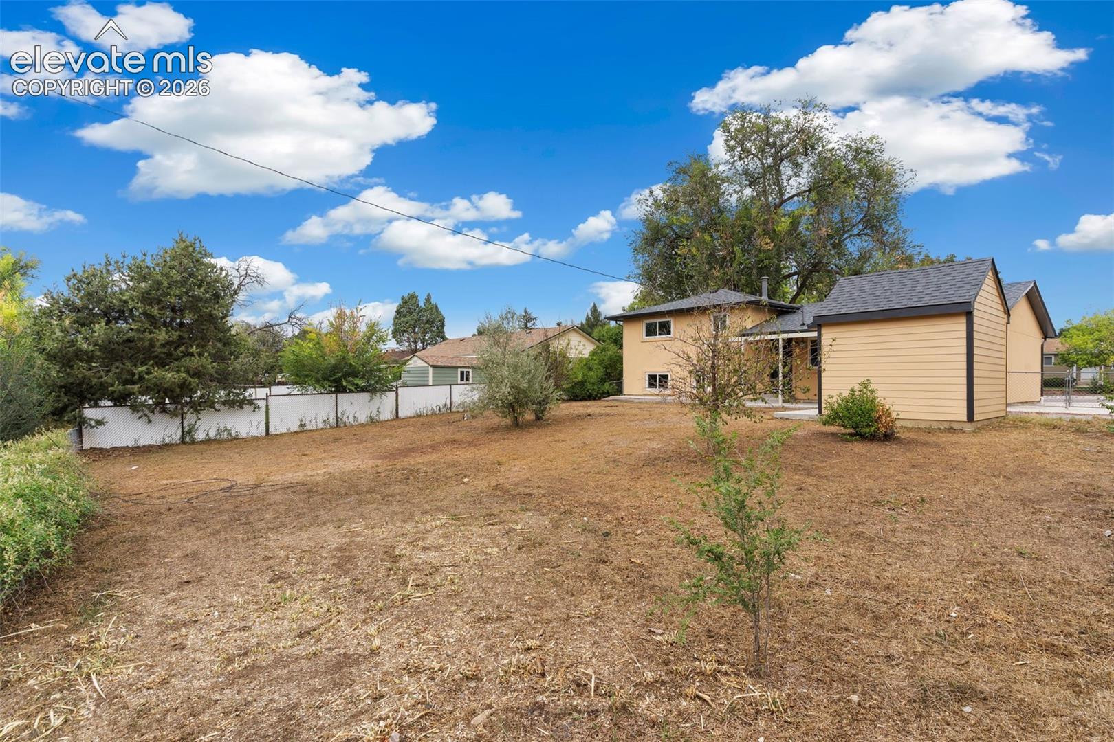 Photo 46 of 3925 Tennyson Avenue, Colorado Springs