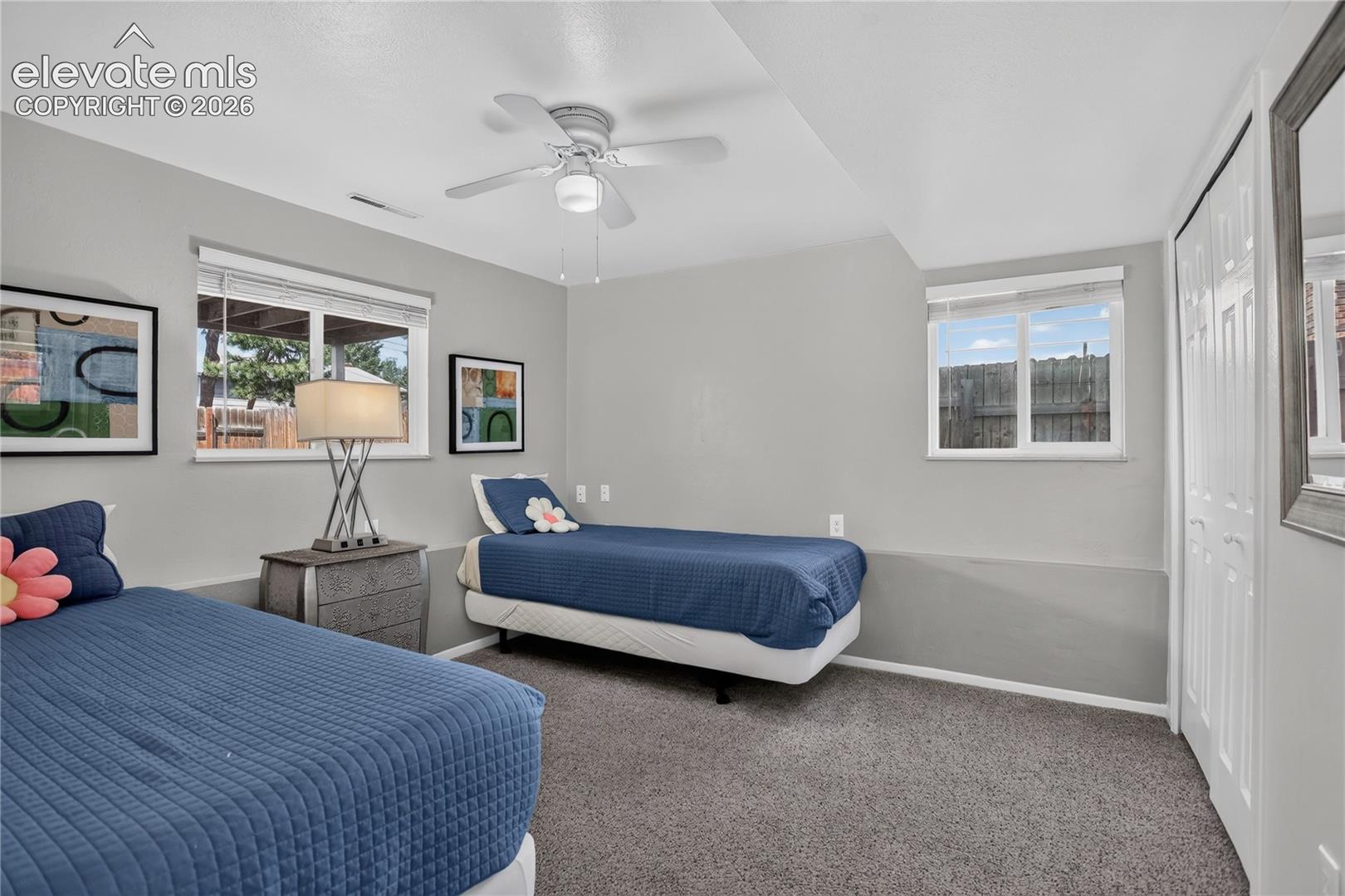  - bedroom 3