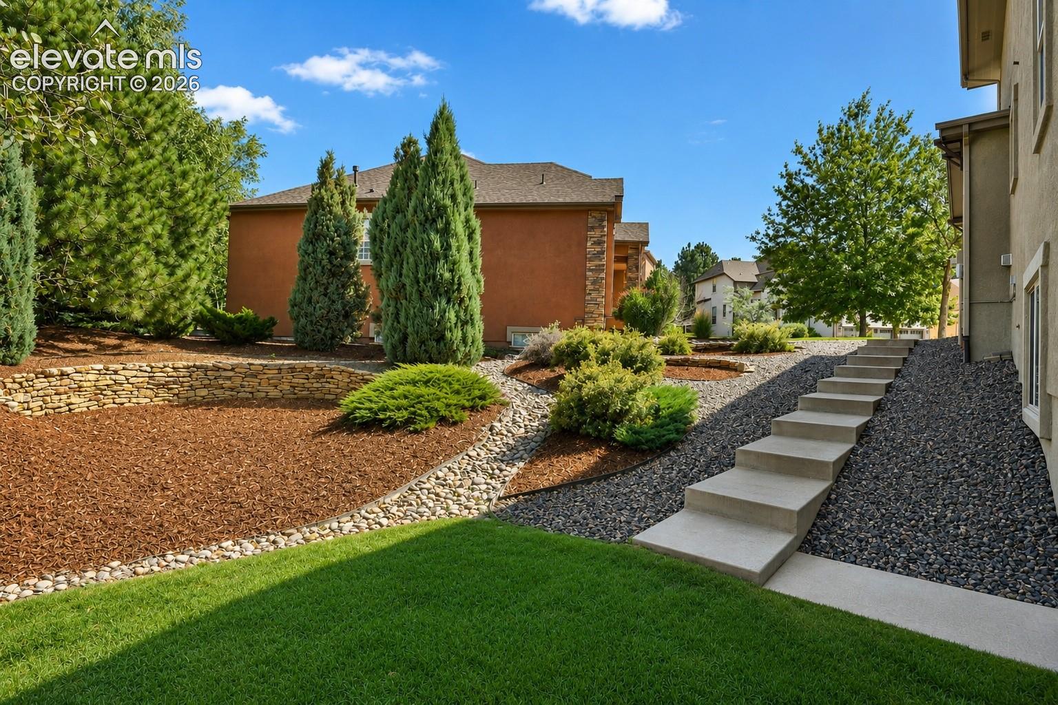 Photo 42 of 12526 Tenny Crags Road, Colorado Springs