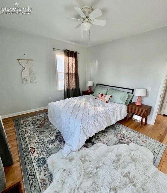Photo 9 of 1819 E Yampa Street, Colorado Springs