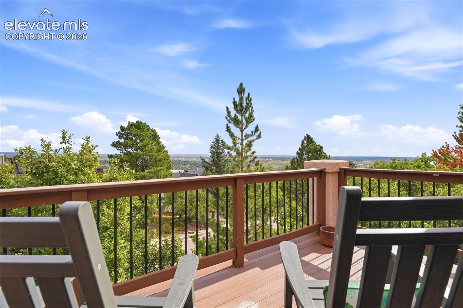 Photo 39 of 345 Cheshire Court, Colorado Springs