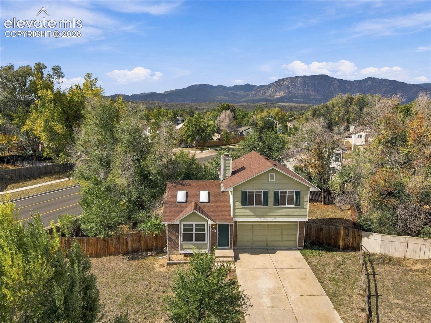 Photo 36 of 310 Briggs Place, Colorado Springs