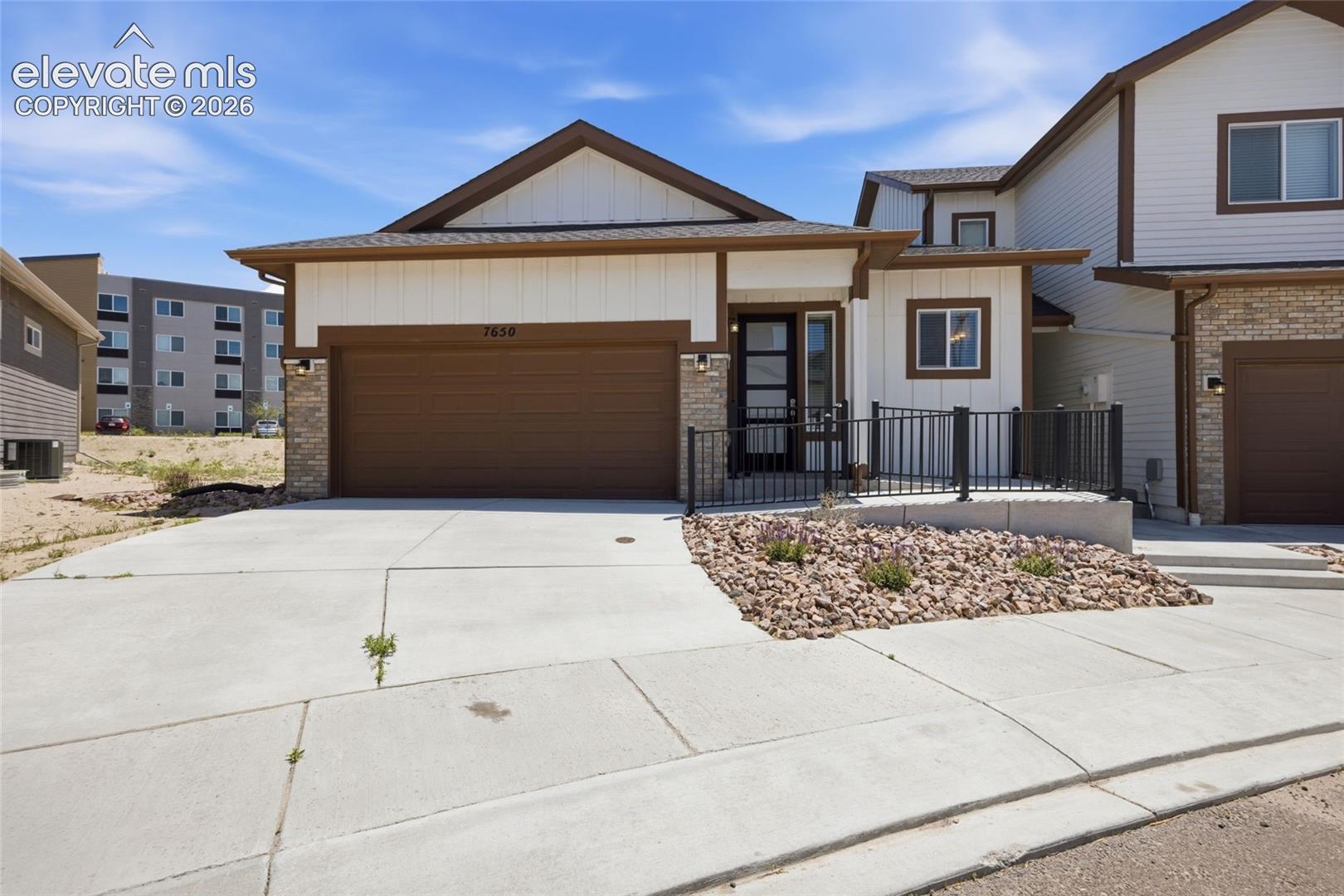 Photo 6 of 7650 Almond Wood Loop, Colorado Springs