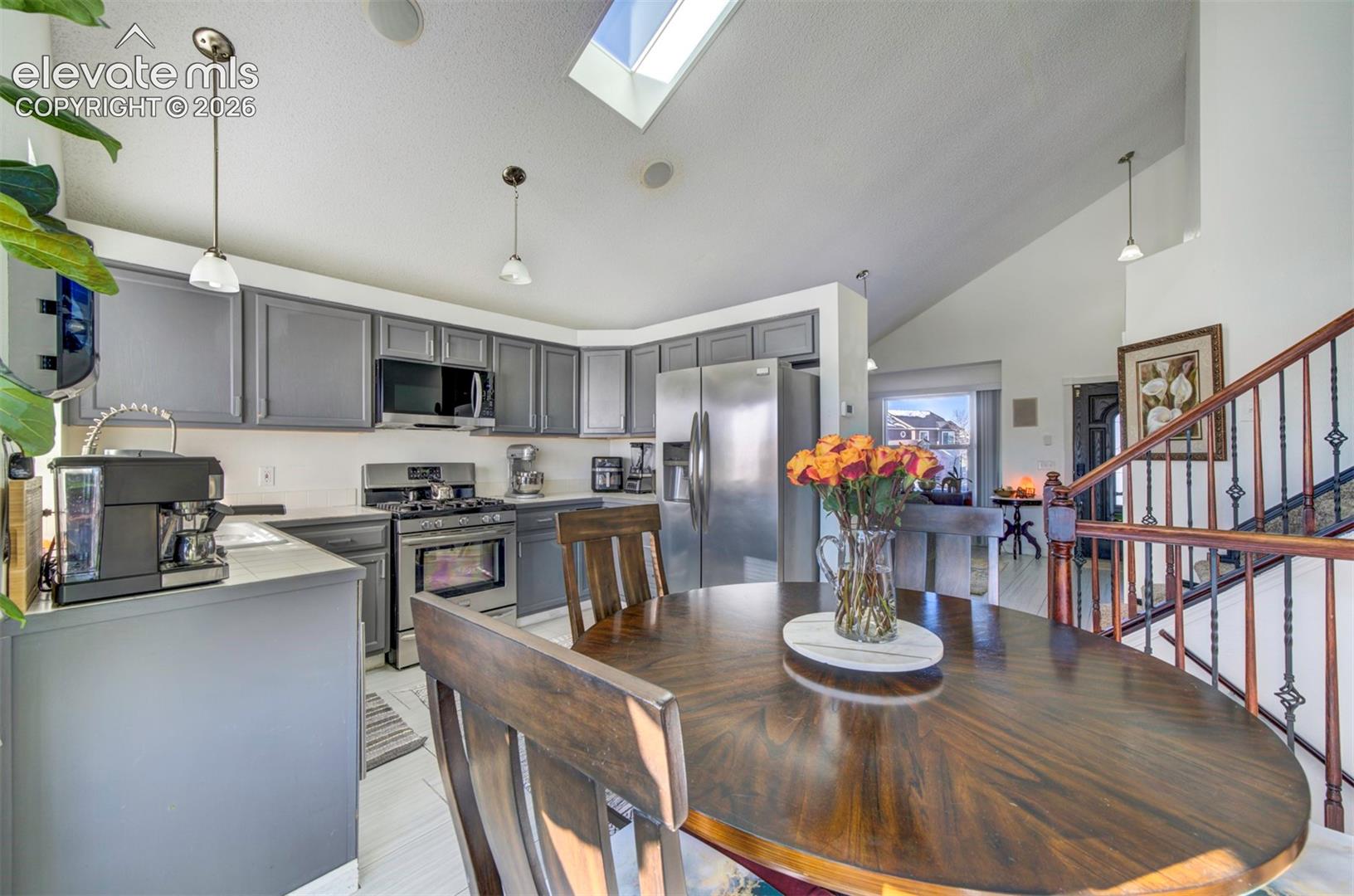 Photo 17 of 1665 Boxtree Court, Colorado Springs