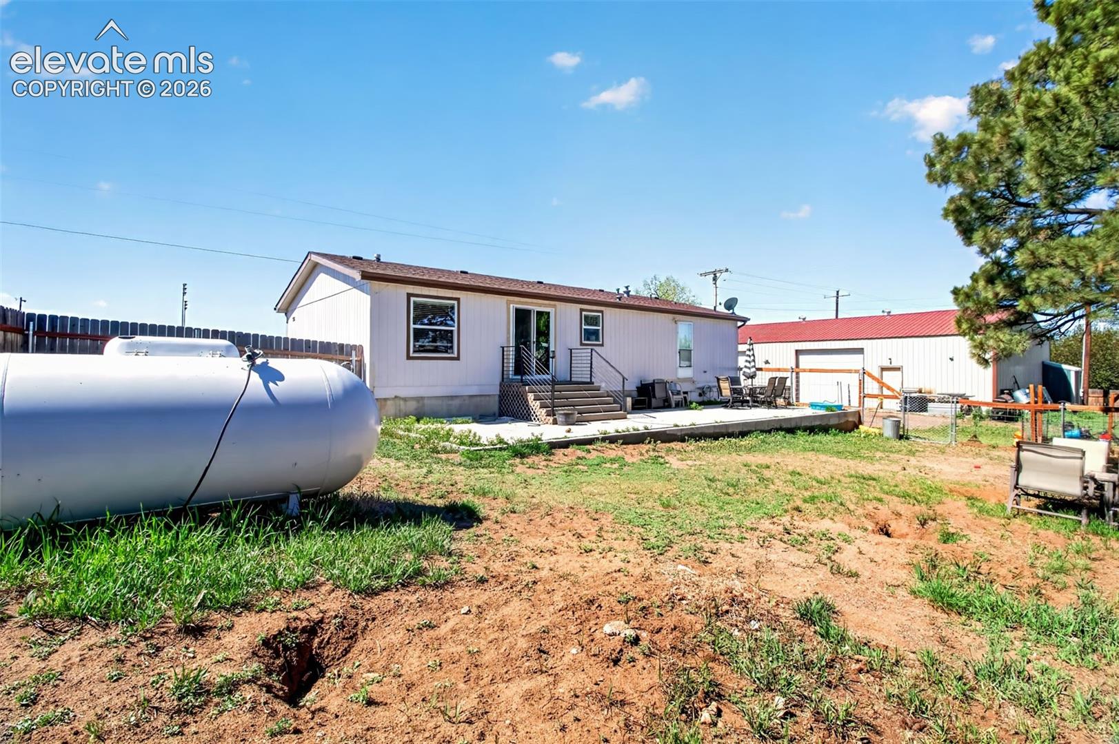 Photo 46 of 750 Yoder Street, Calhan