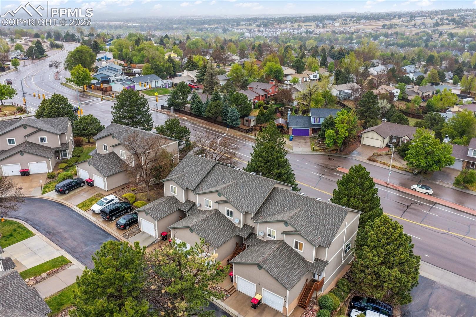 Photo 37 of 3131 Hearthridge Circle, Colorado Springs