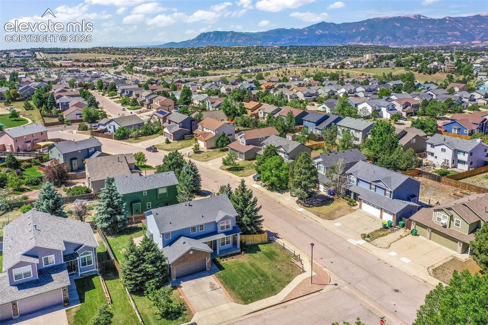 Photo 48 of 7961 Ultra Drive, Colorado Springs
