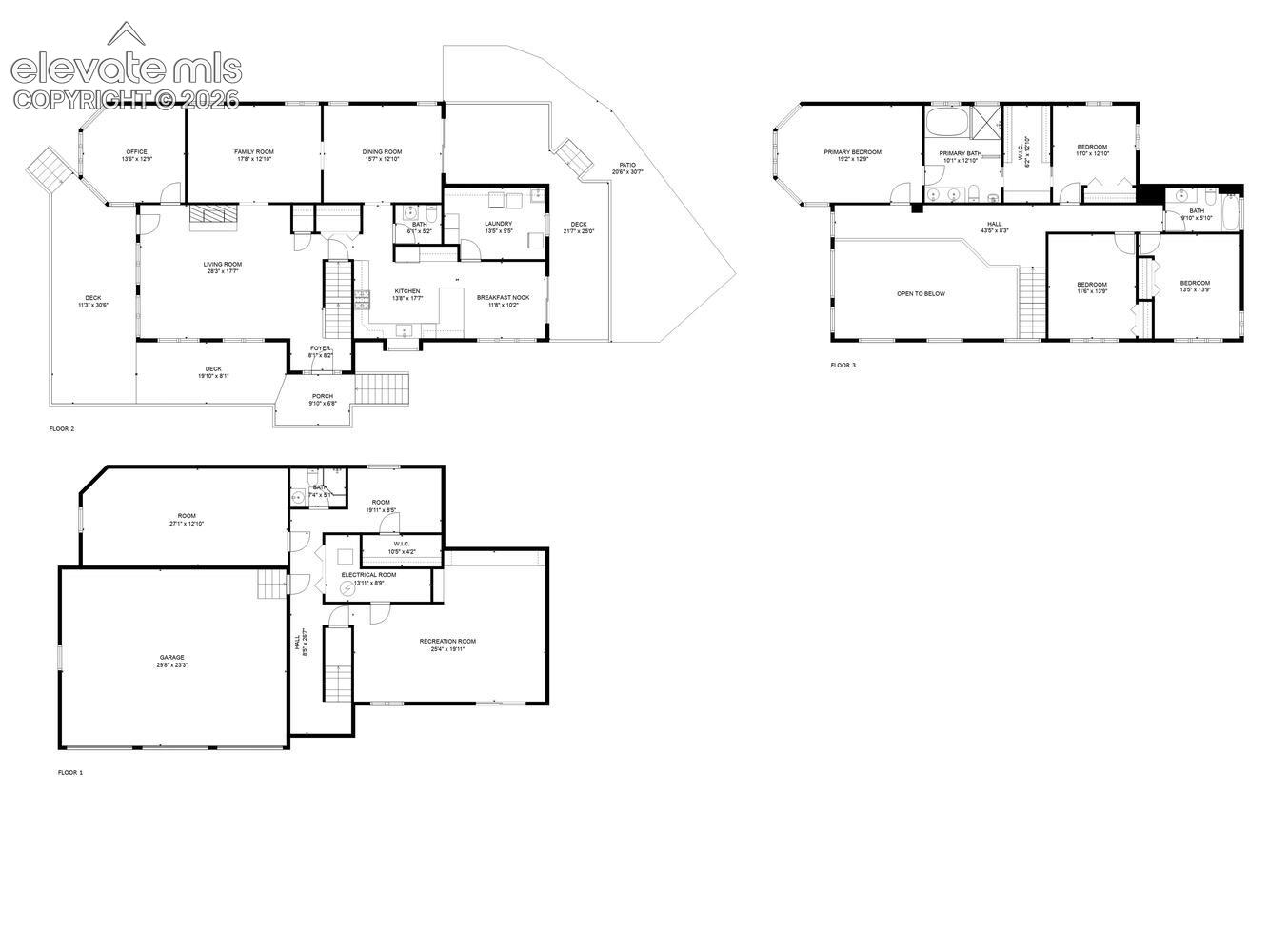 670 Baptist Rd, Colorado Springs, CO 80921