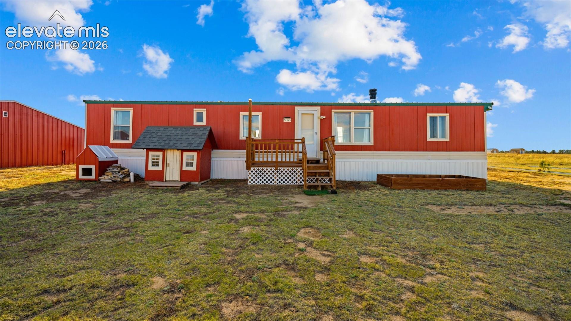 Photo 10 of 37155 E Jones Road, Yoder