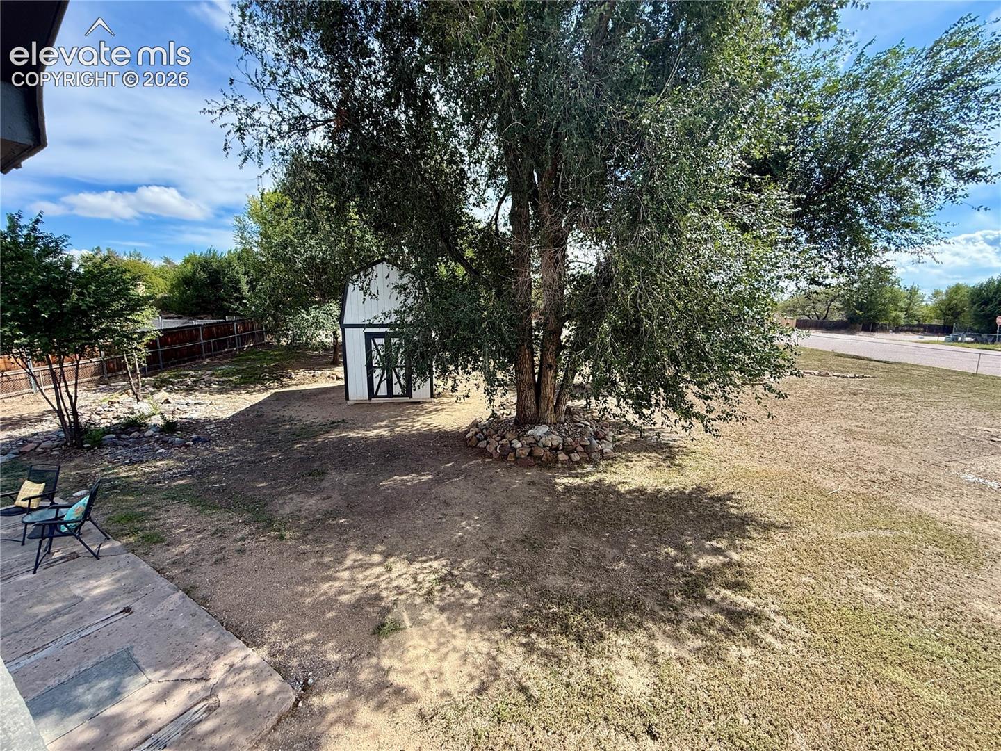 Photo 24 of 7055 Goldsmith Circle, Colorado Springs