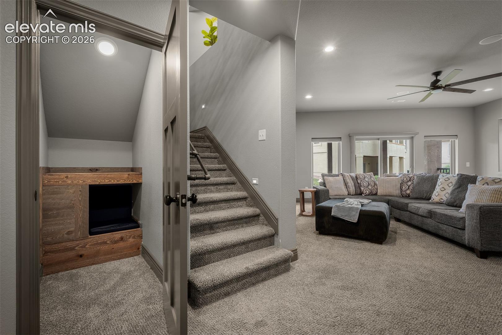 Photo 40 of 4045 Ramshorn Point, Colorado Springs