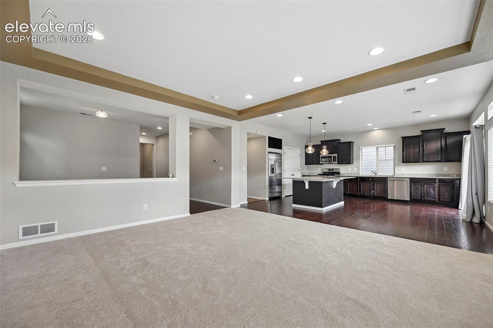 Photo 8 of 8803 Briar Brush Lane, Colorado Springs