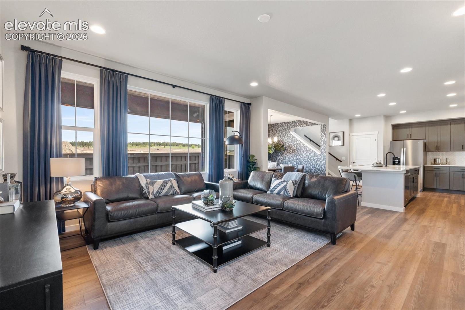 Photo 24 of 6940 Knapp Drive, Colorado Springs