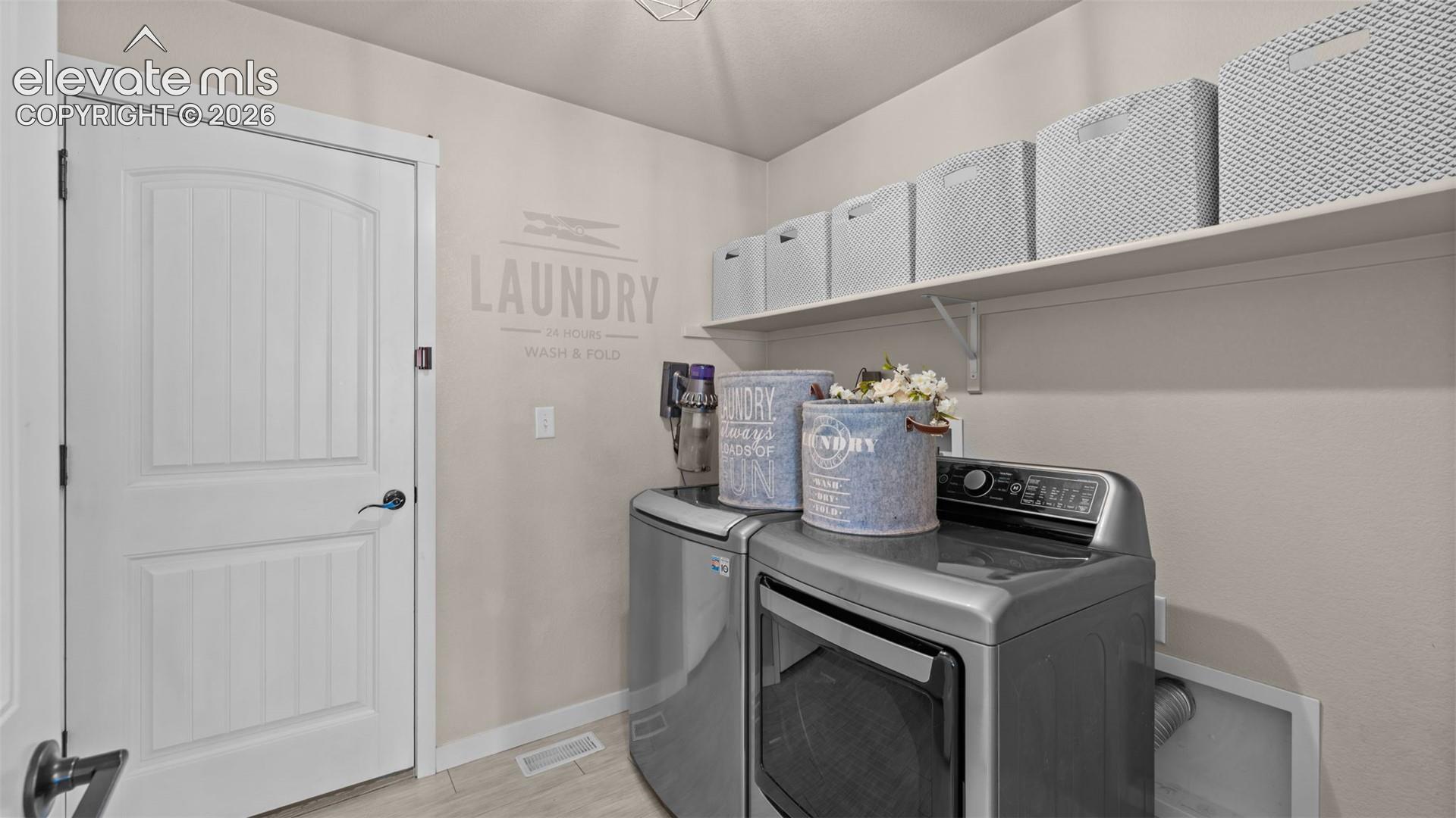 Photo 16 of 10315 Rifle Falls Way, Colorado Springs