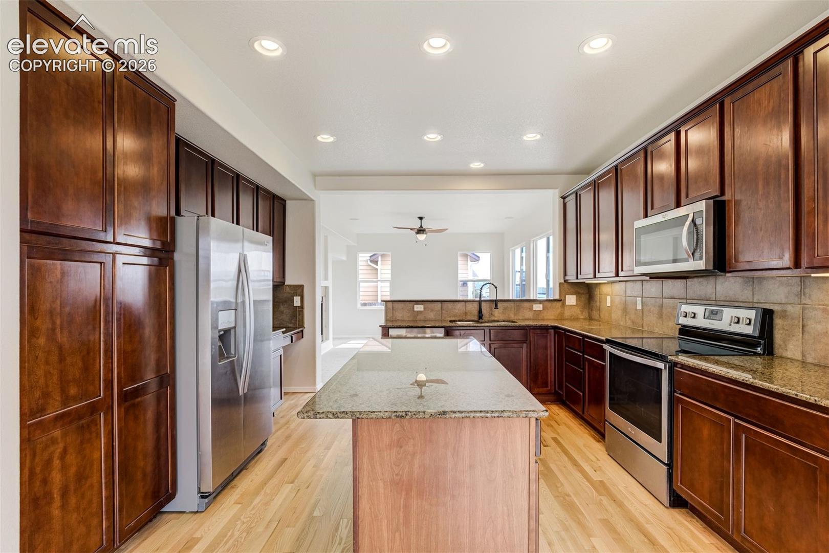 Photo 15 of 14648 Allegiance Drive, Colorado Springs