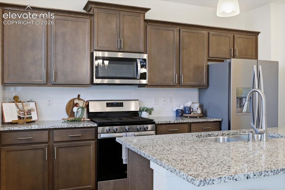 Photo 19 of 5133 Janga Drive, Colorado Springs