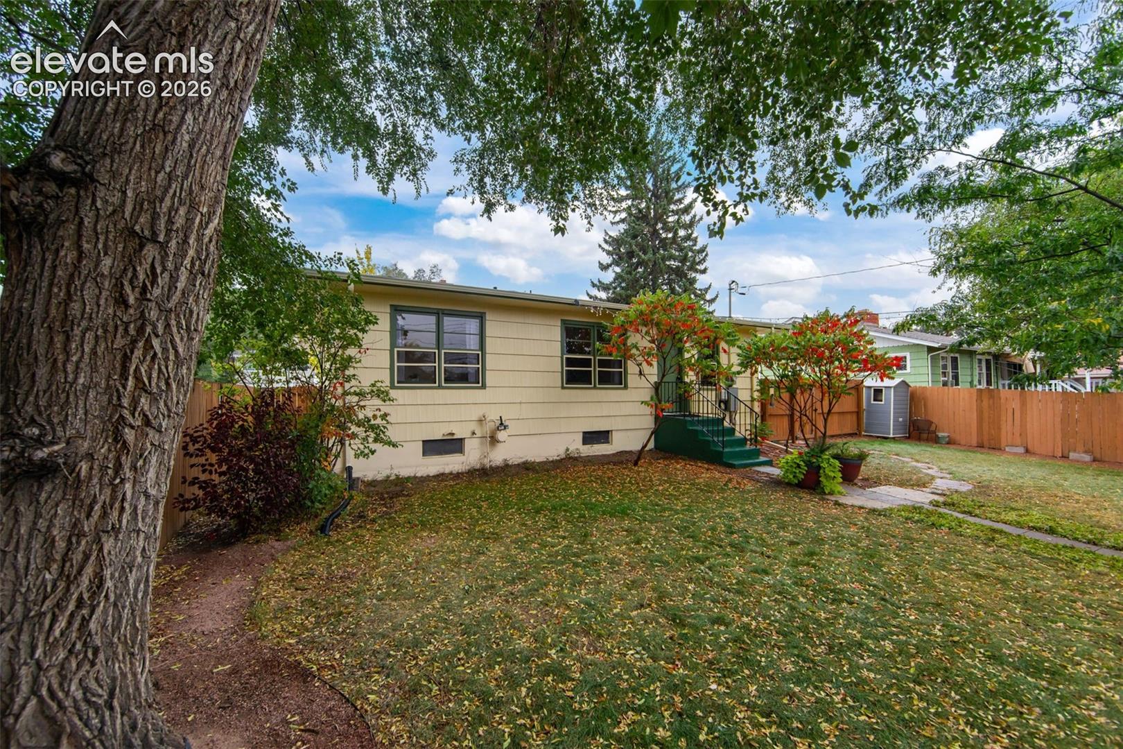 Photo 25 of 1746 Palmer Park Boulevard, Colorado Springs