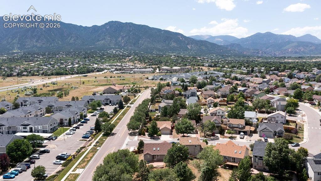 Photo 8 of 1168 Scarlet Oak Drive, Colorado Springs