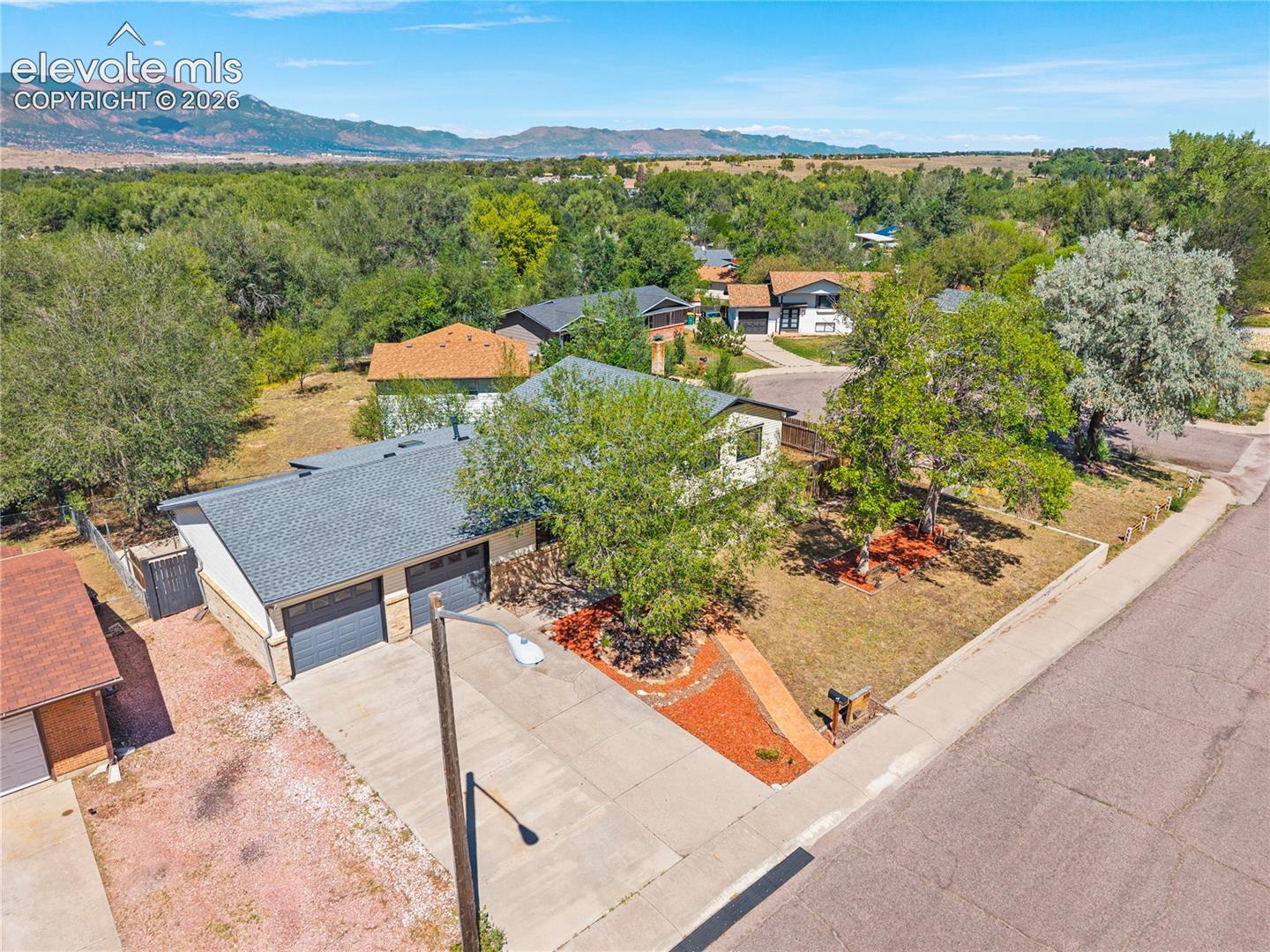 Photo 39 of 310 Cielo Vista Street, Colorado Springs