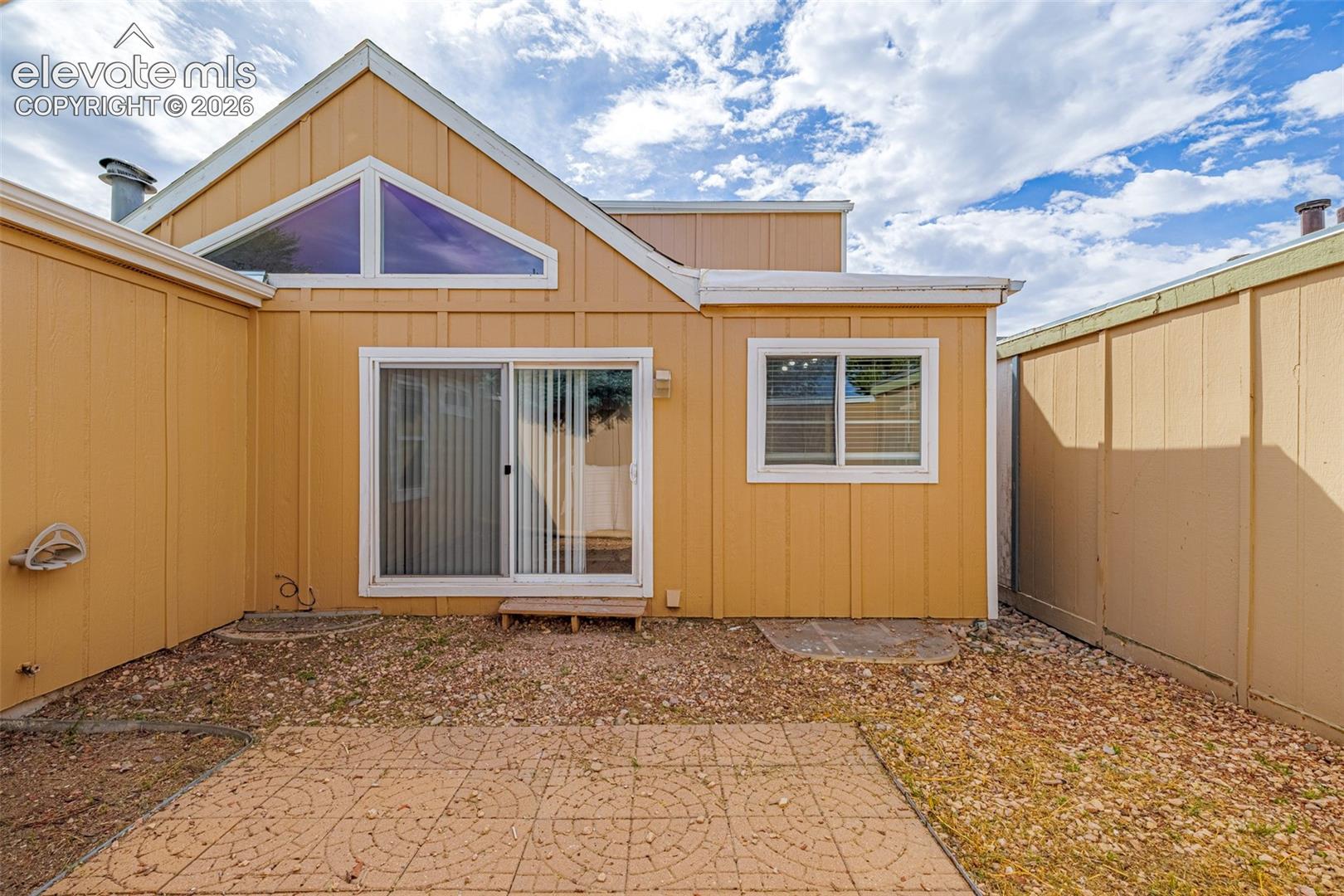 Photo 24 of 828 San Bruno Place, Colorado Springs