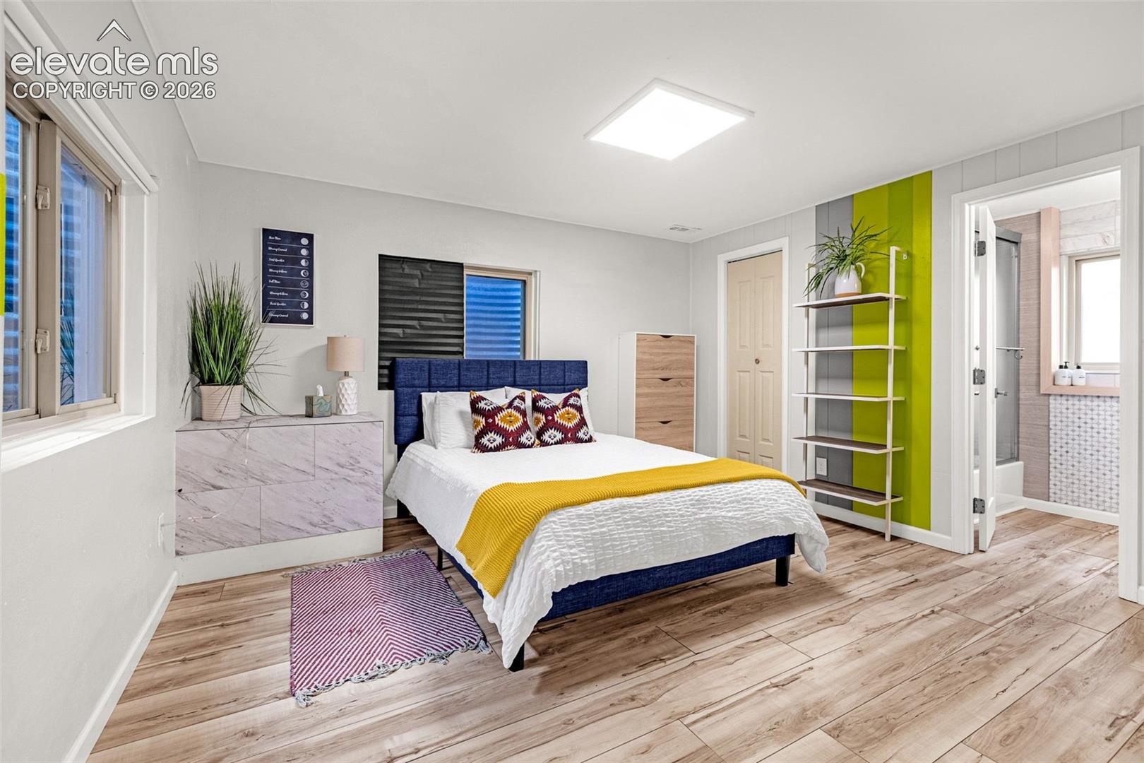 Photo 36 of 7169 Dark Horse Place, Colorado Springs
