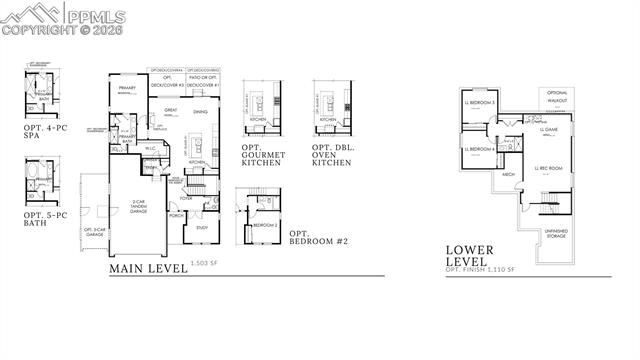 16325 Cattle Creek Ct, Monument, CO 80132
