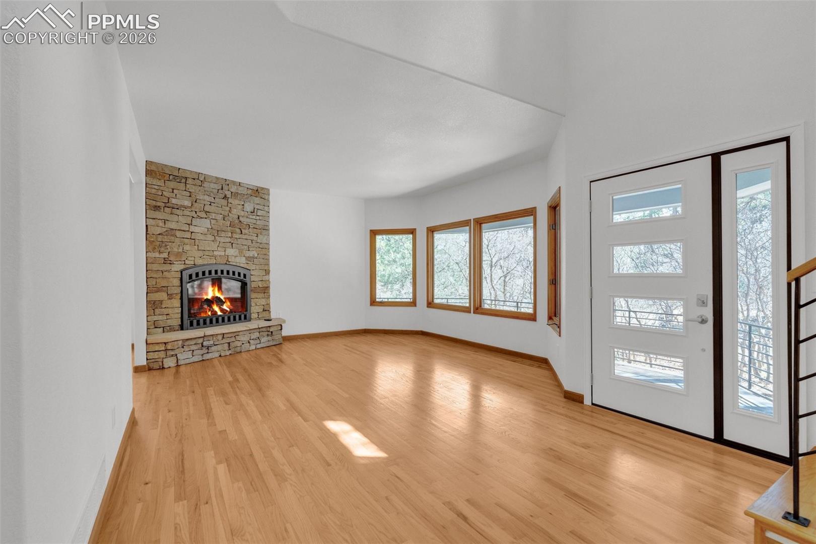 Photo 7 of 7045 Perry Park Boulevard, Larkspur