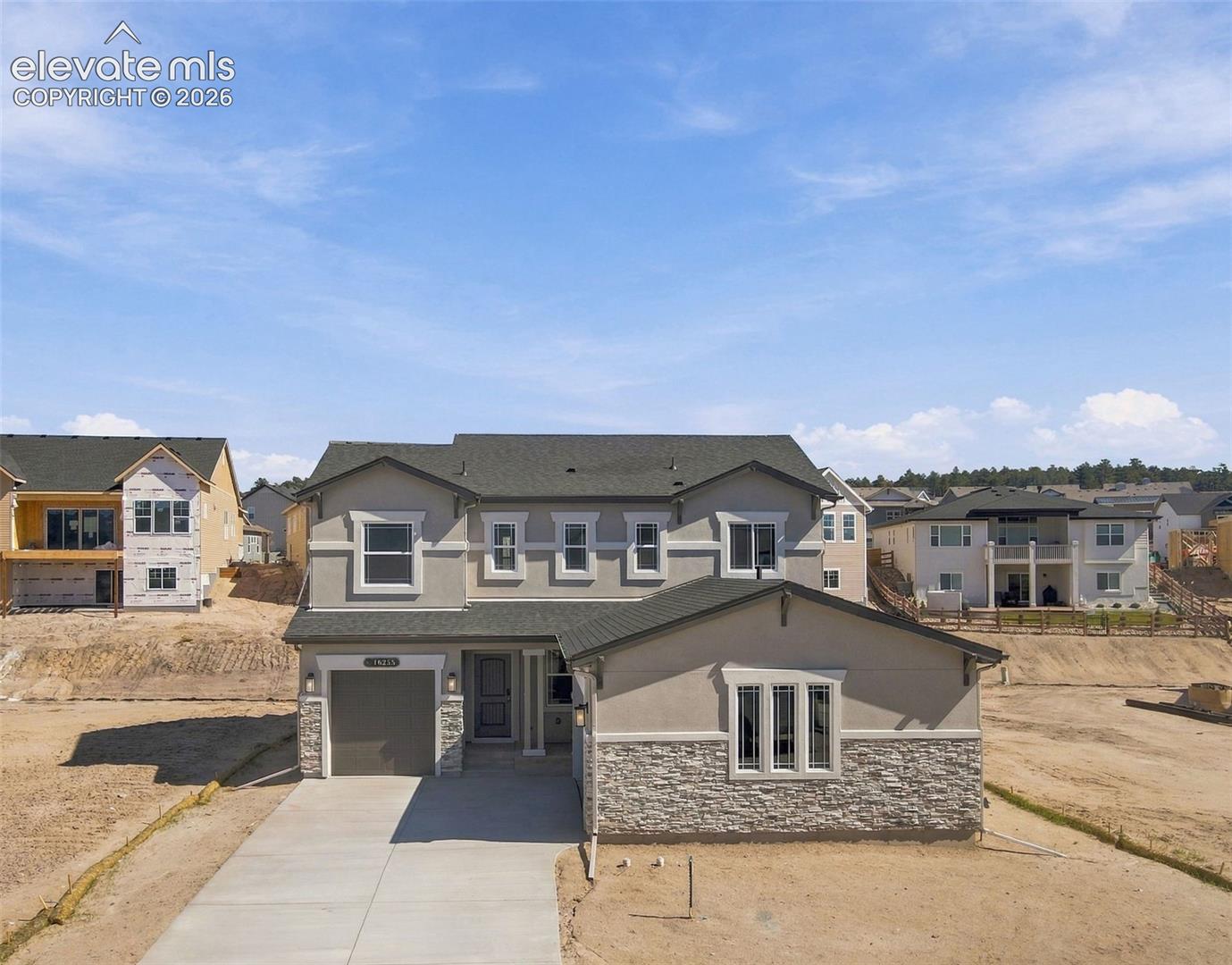 Photo 48 of 16255 Cattle Creek Court, Monument