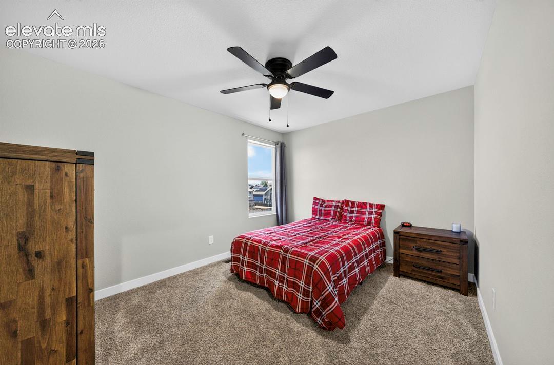 Photo 31 of 3932 Ryedale Way, Colorado Springs