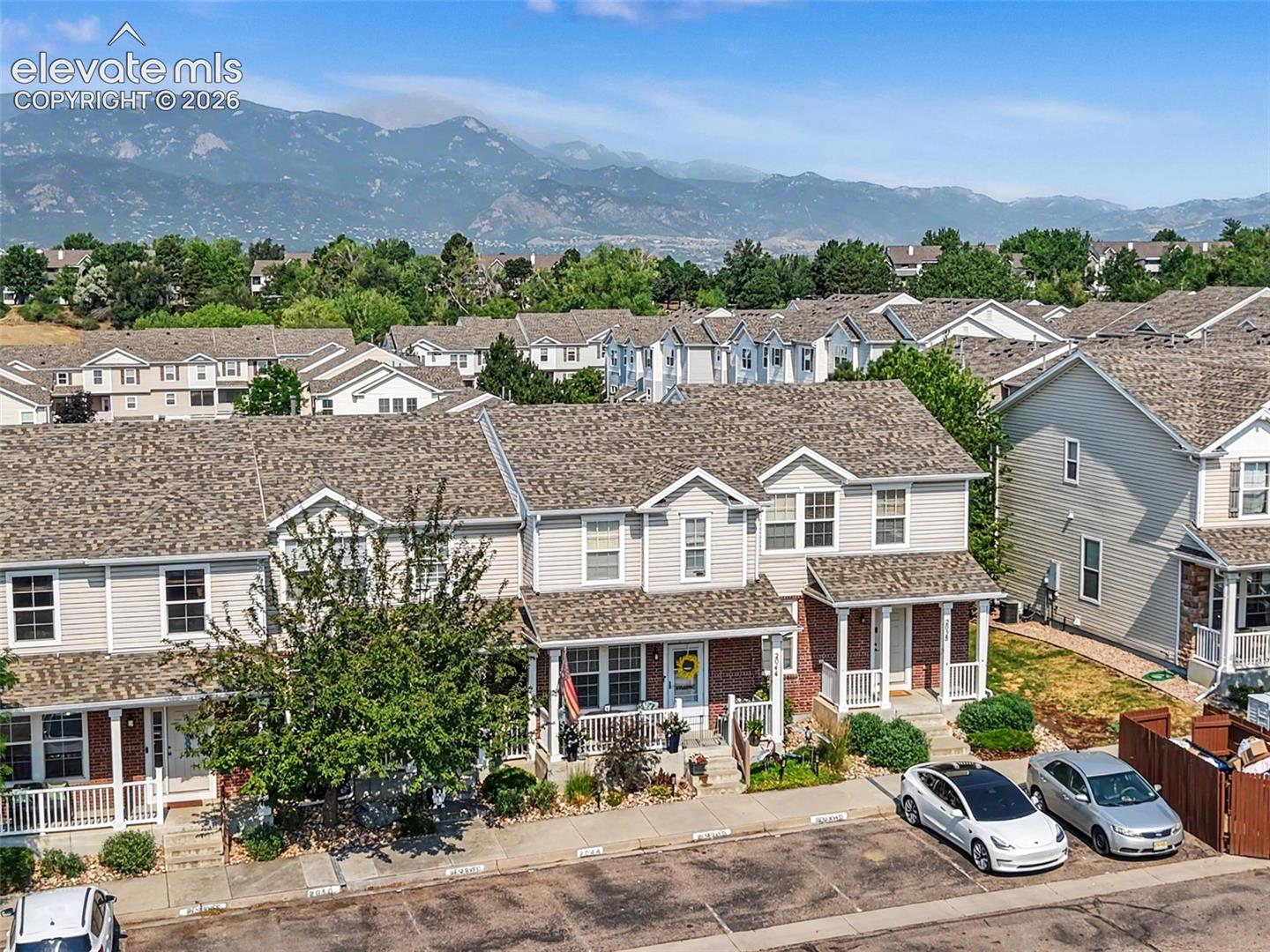 Photo 25 of 2044 Creekridge Point, Colorado Springs