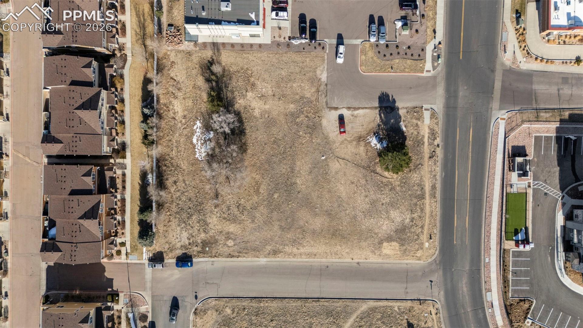 6452 Templeton Gap Rd, Colorado Springs, CO 80923