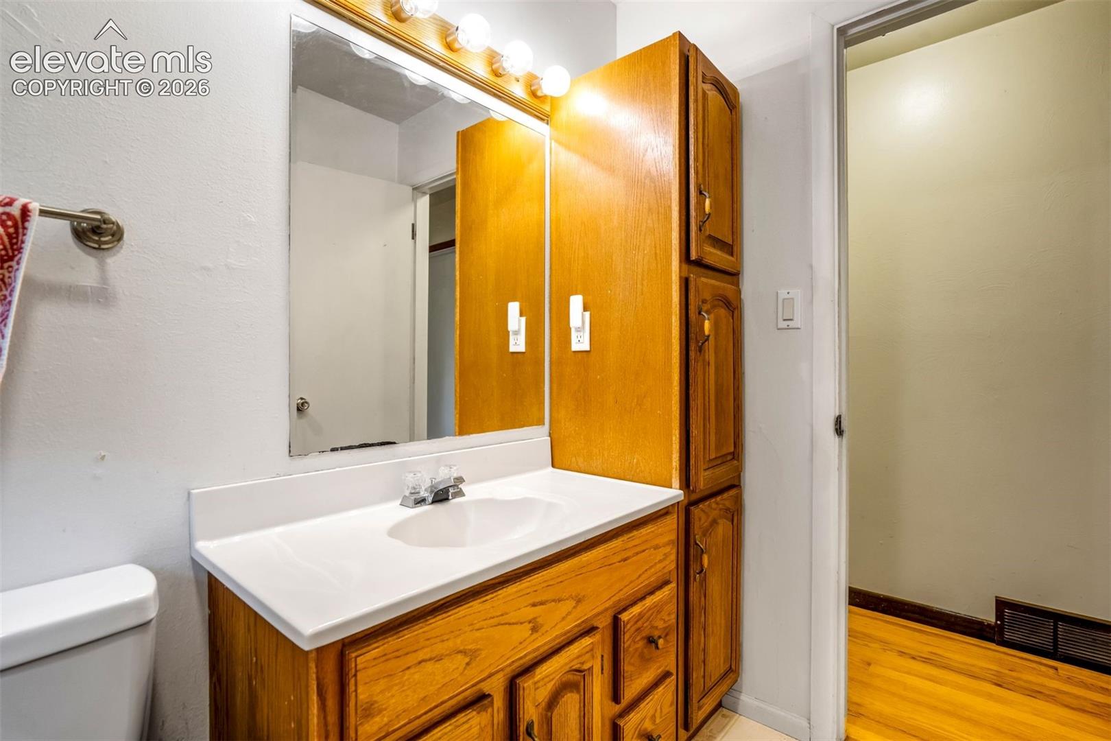 Photo 23 of 1607 Querida Drive, Colorado Springs