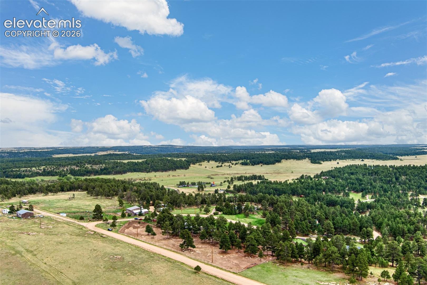 22991 Deer Trl, Elbert, CO 80106