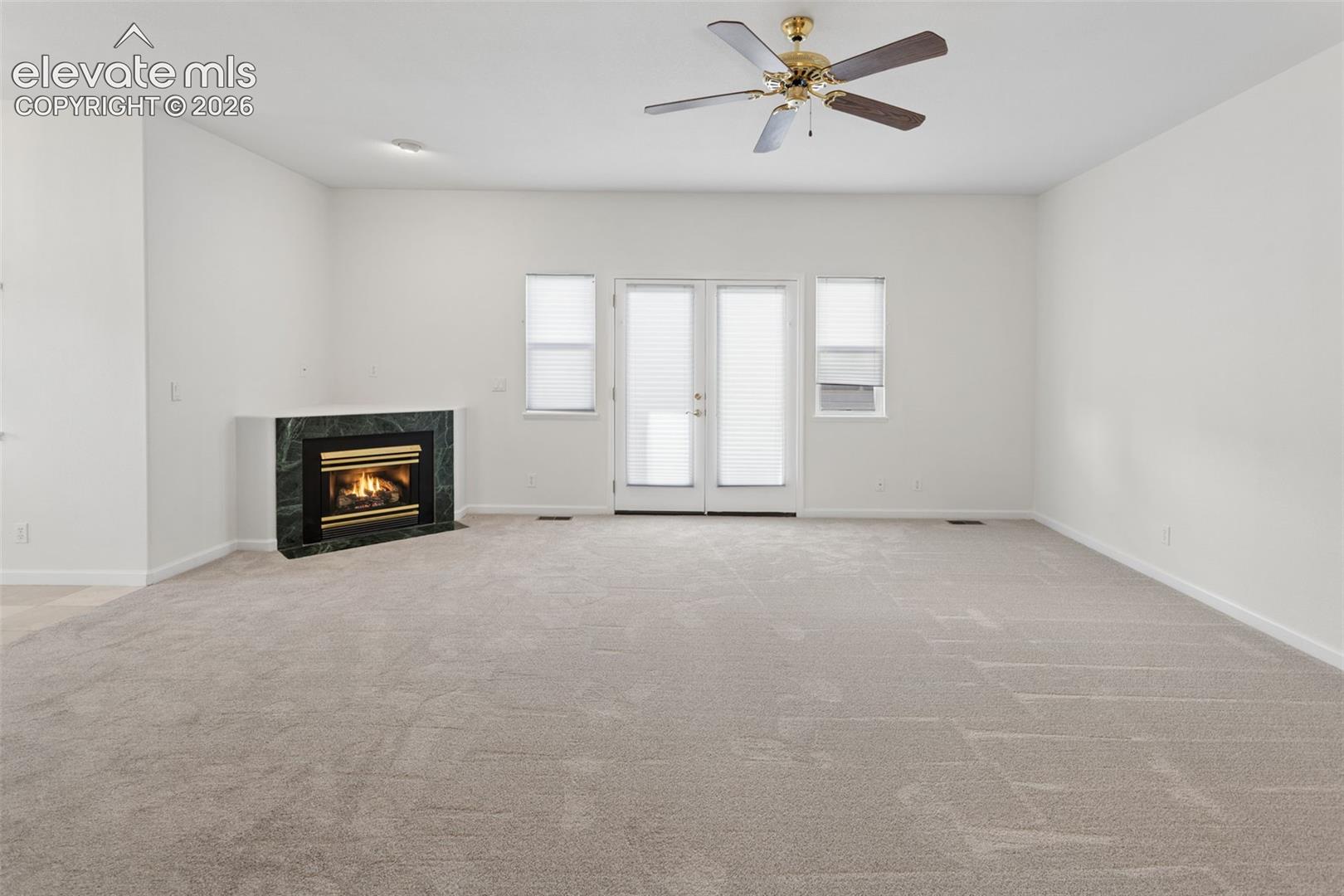 Photo 7 of 2251 Palm Drive #D, Colorado Springs