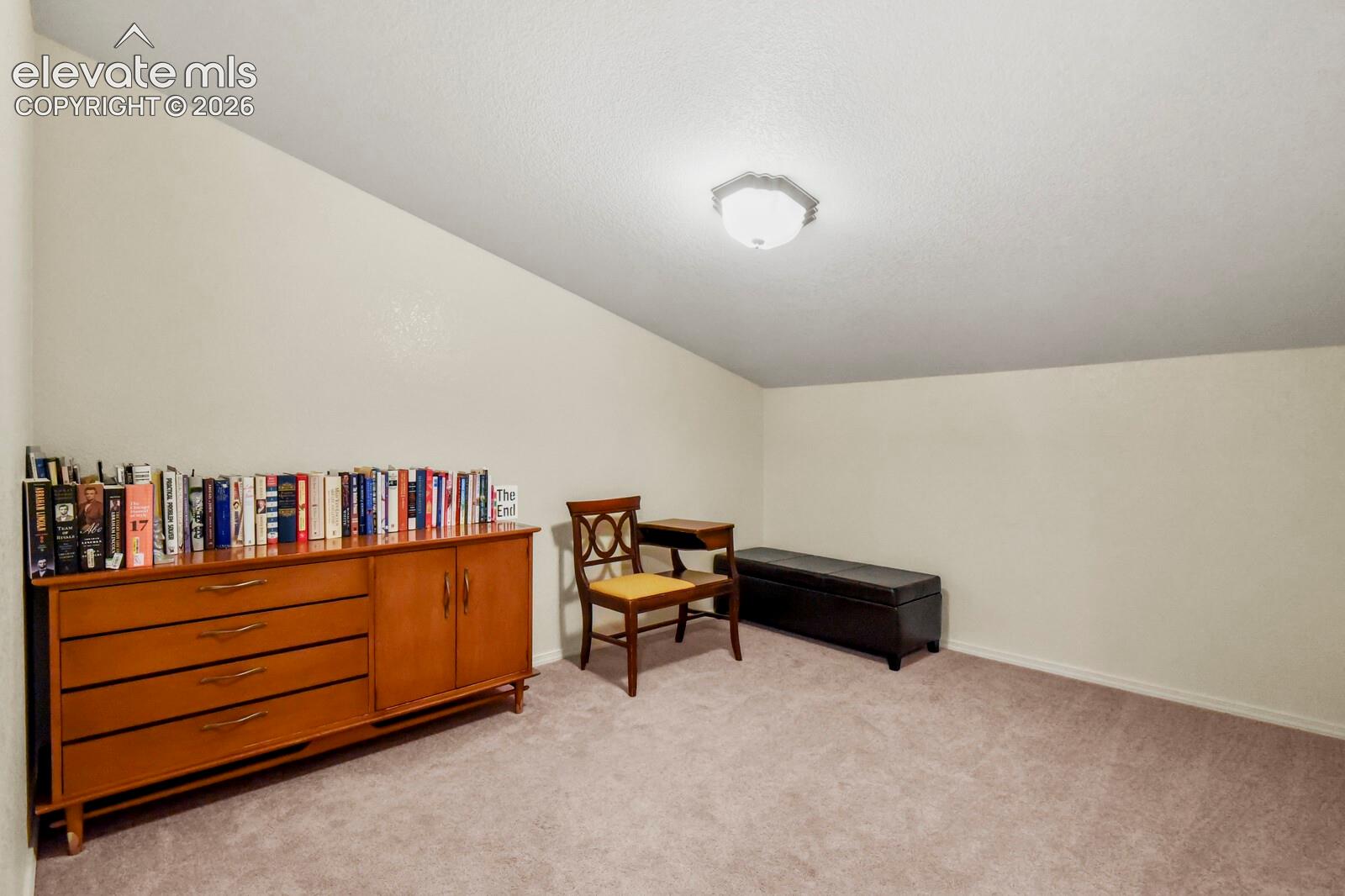 Bonus Room/Office/Craft Room