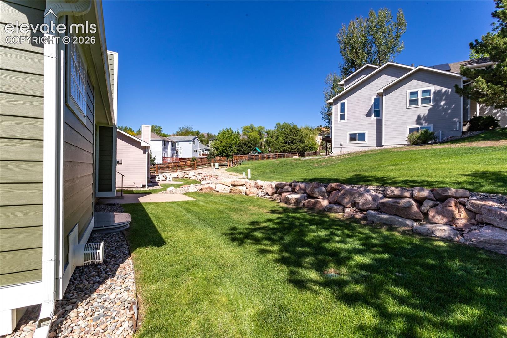 Photo 45 of 1250 Bison Ridge Drive, Colorado Springs