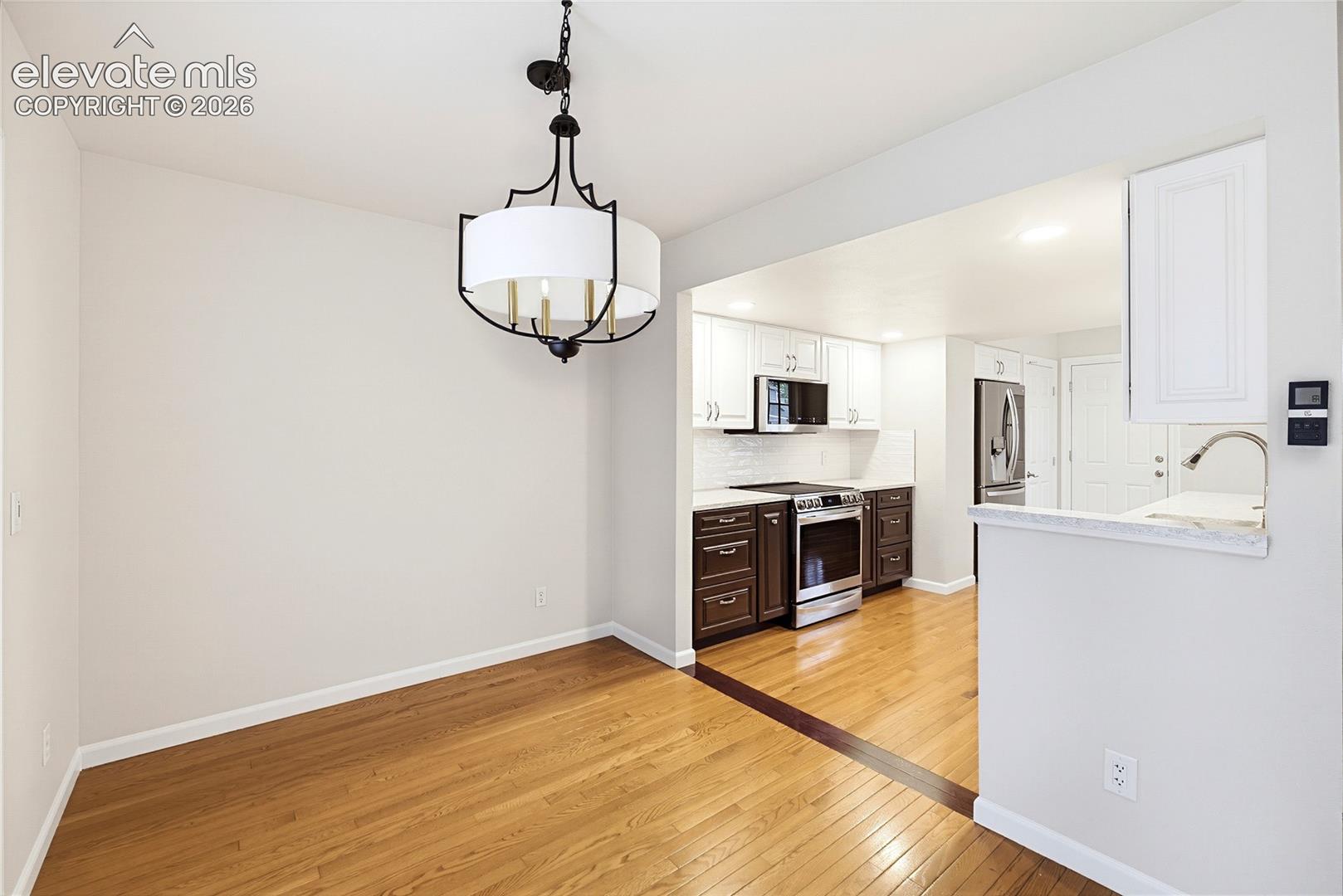 Photo 8 of 2044 Palm Drive, Colorado Springs