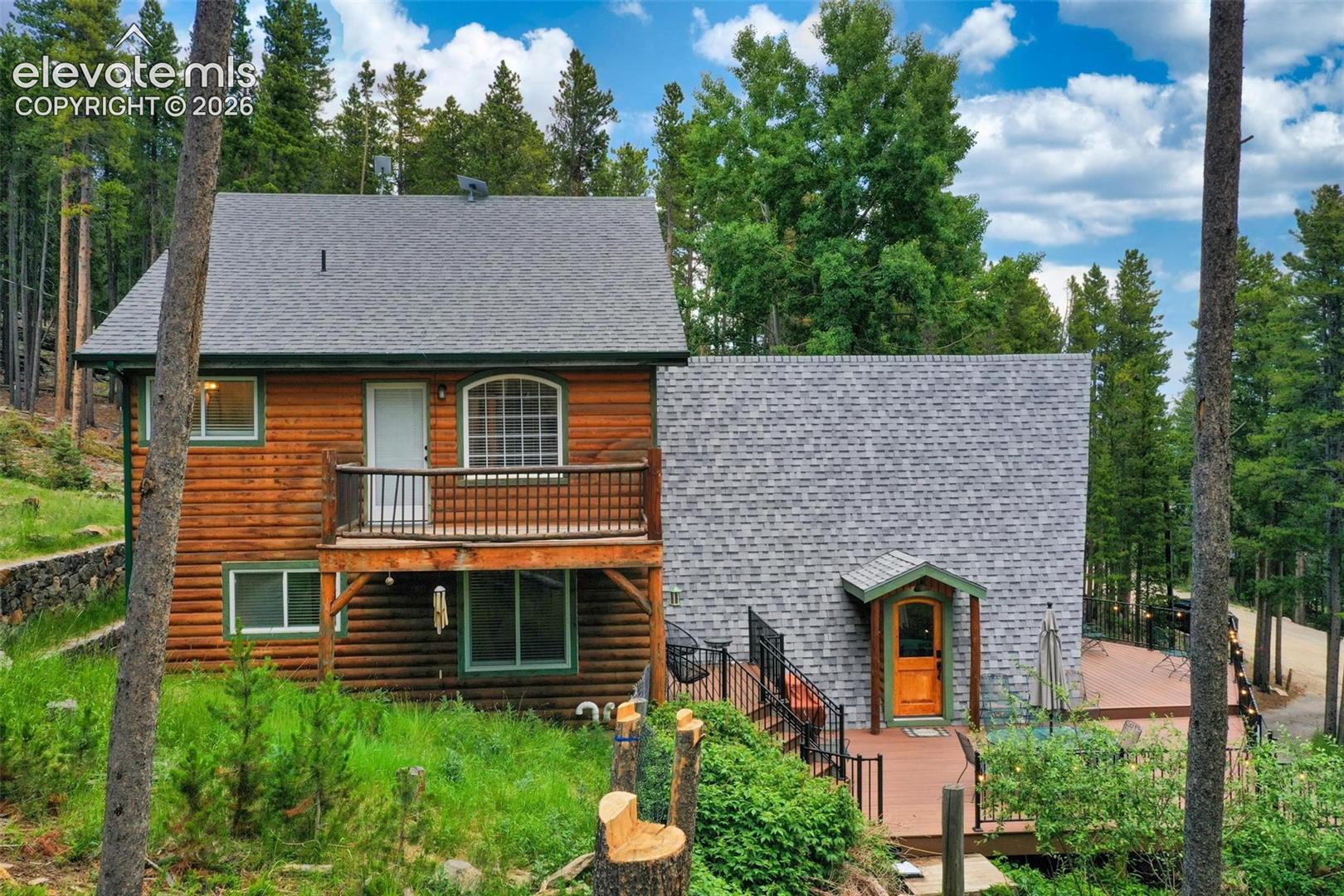 Photo 40 of 46 Apache Road, Evergreen