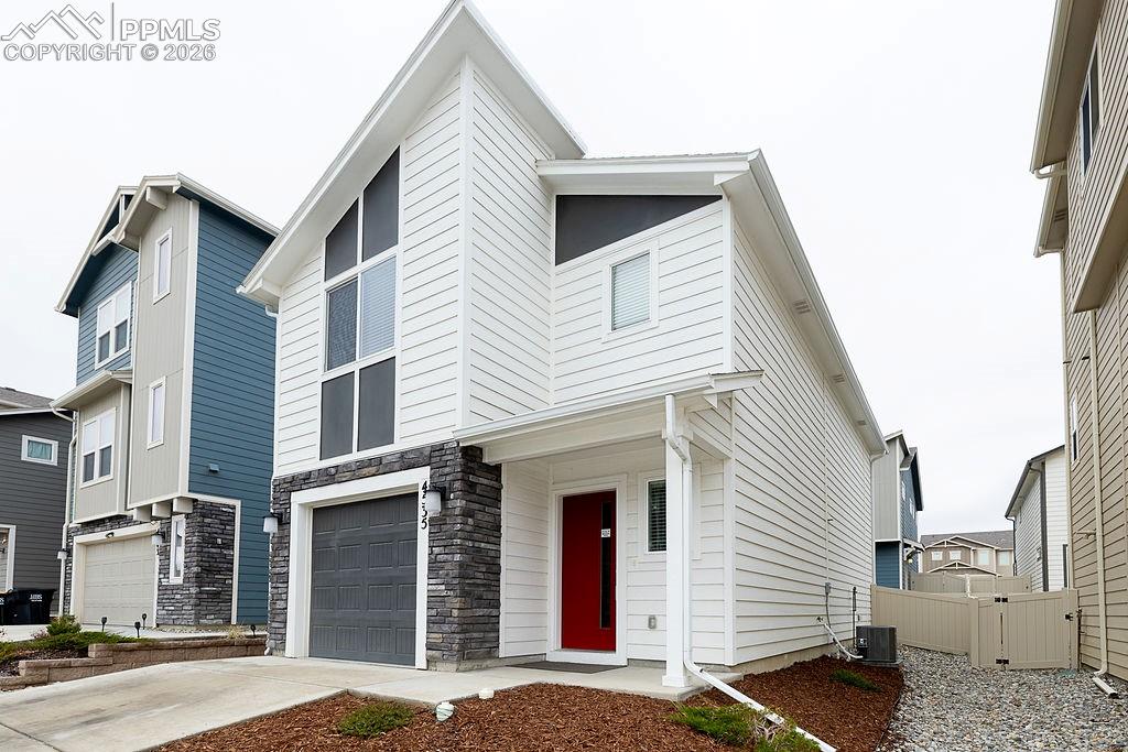 4535 Samaritan Loop, Colorado Springs, CO 80916